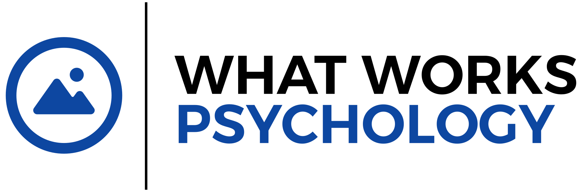 What Works Psychology